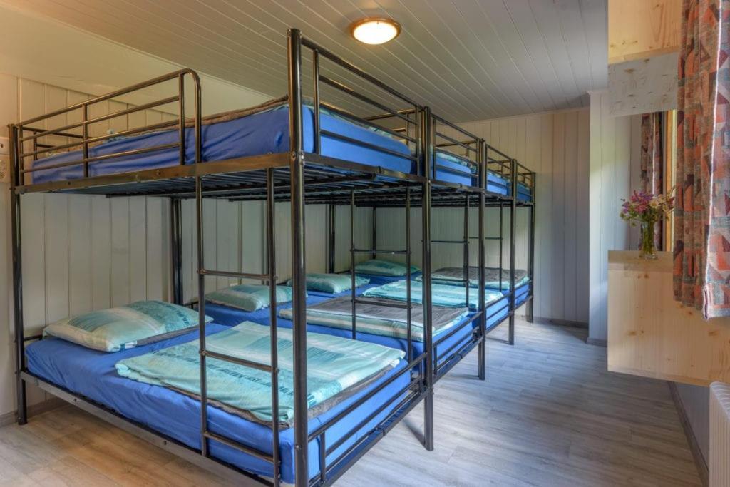 Auberge Des Glaciers Orsières Екстериор снимка